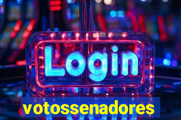 votossenadores