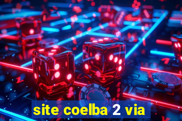 site coelba 2 via