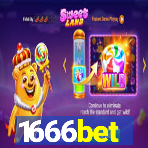 1666bet