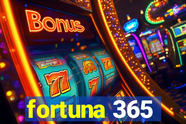 fortuna 365