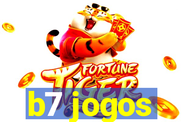 b7 jogos