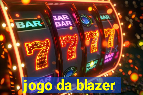 jogo da blazer