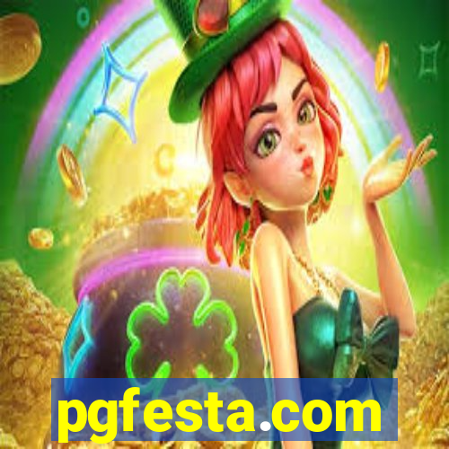 pgfesta.com