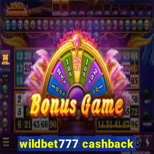 wildbet777 cashback