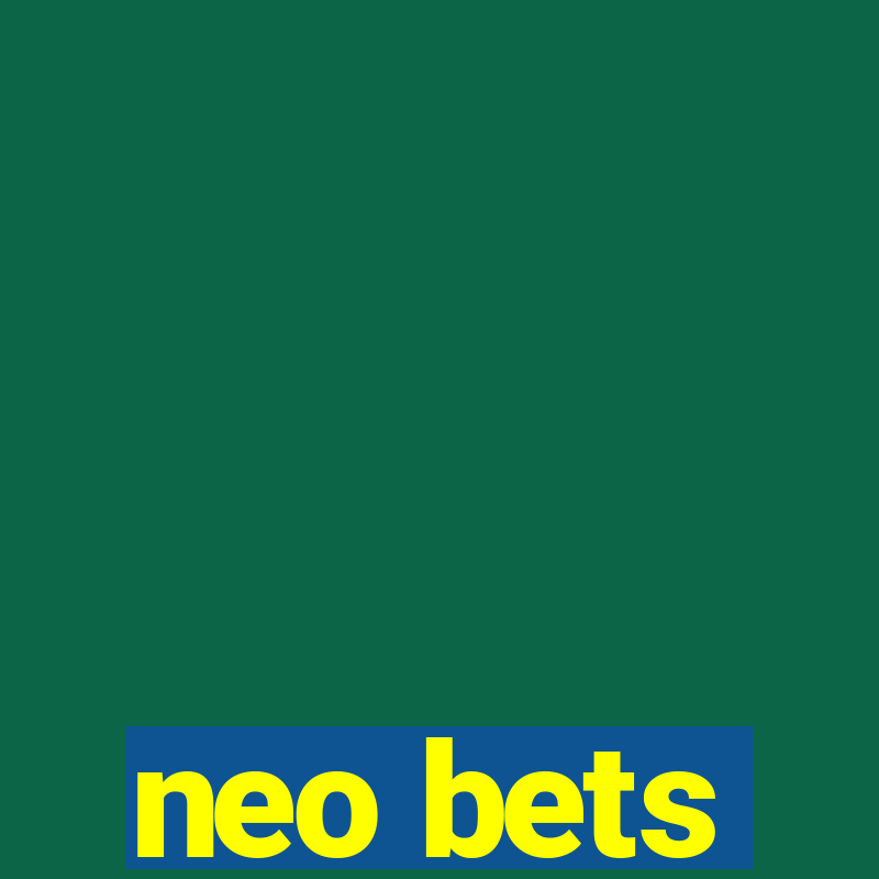 neo bets