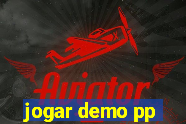 jogar demo pp