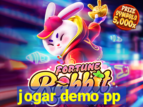 jogar demo pp