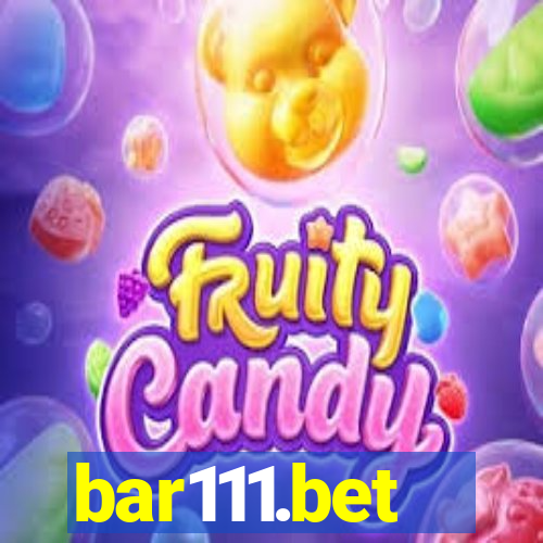 bar111.bet