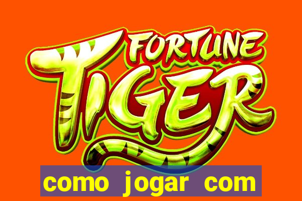 como jogar com bonus no blaze