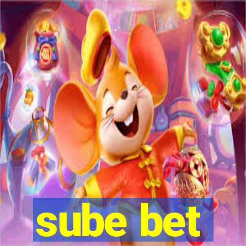 sube bet