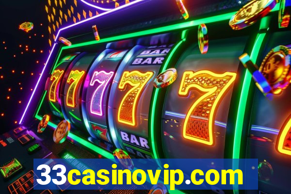 33casinovip.com