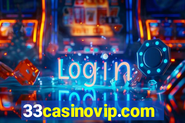 33casinovip.com