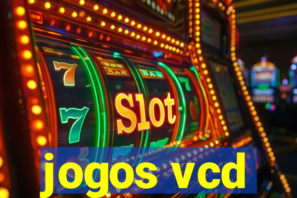 jogos vcd