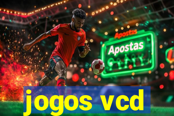 jogos vcd