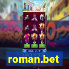 roman.bet