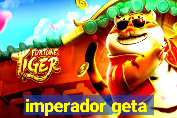 imperador geta