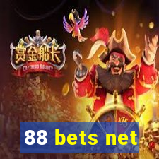 88 bets net