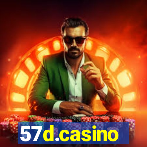 57d.casino