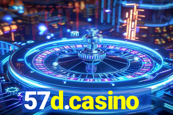 57d.casino