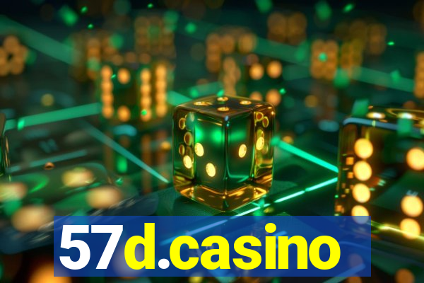 57d.casino