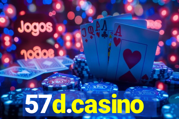 57d.casino