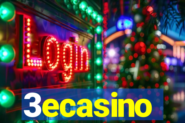 3ecasino