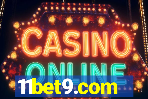 11bet9.com