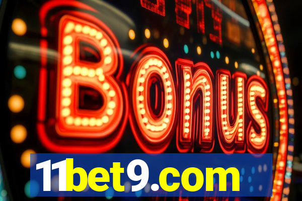 11bet9.com