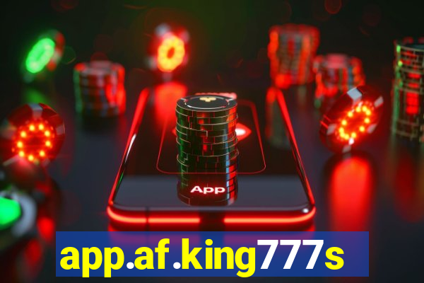 app.af.king777slots&gl