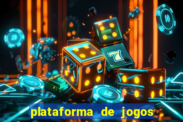 plataforma de jogos pg slots