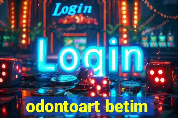 odontoart betim