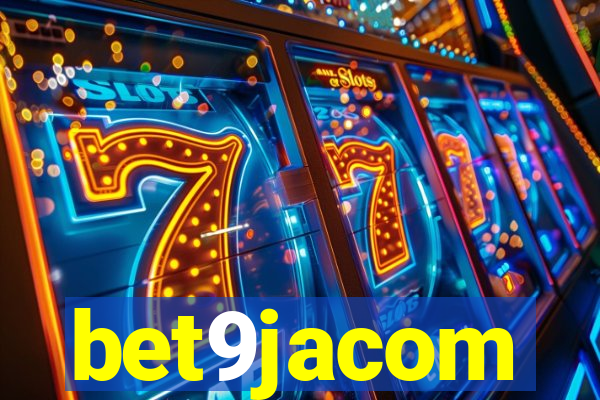 bet9jacom