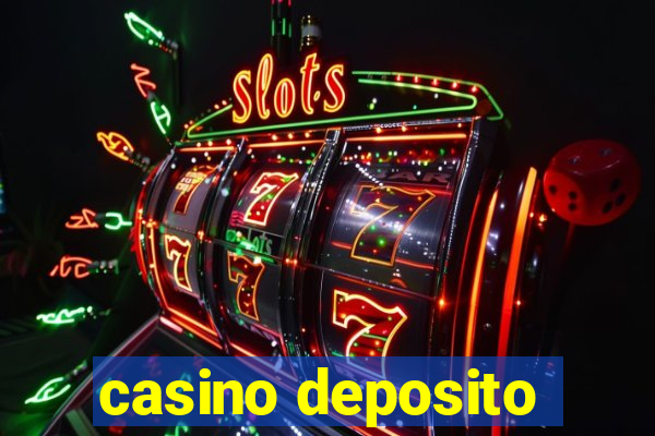 casino deposito