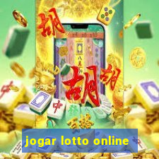 jogar lotto online