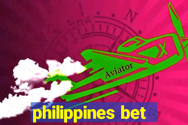 philippines bet