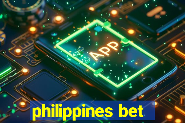 philippines bet