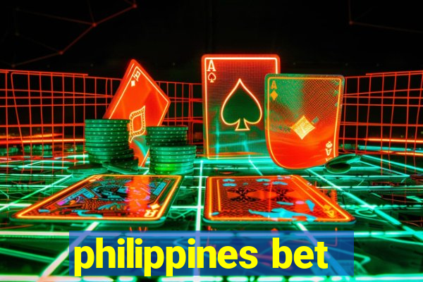 philippines bet