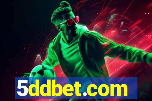 5ddbet.com