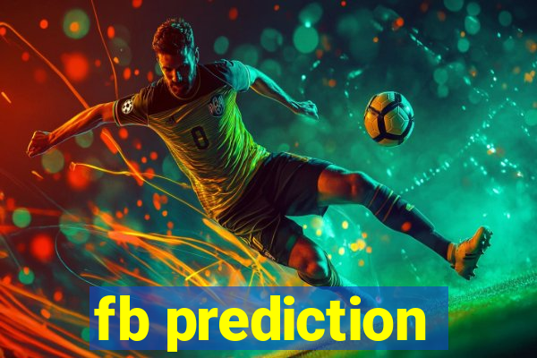 fb prediction