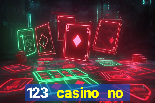 123 casino no deposit bonus