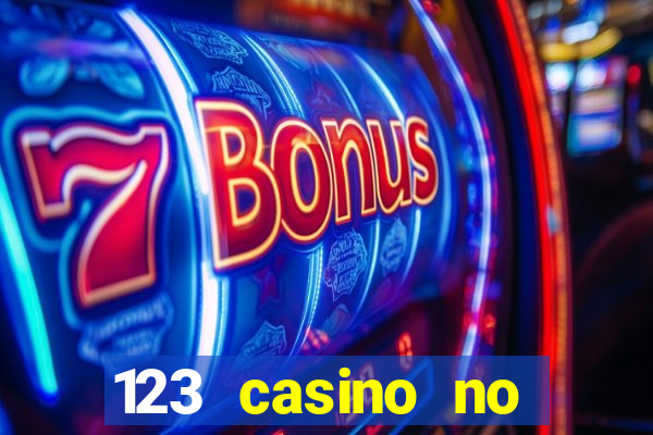 123 casino no deposit bonus