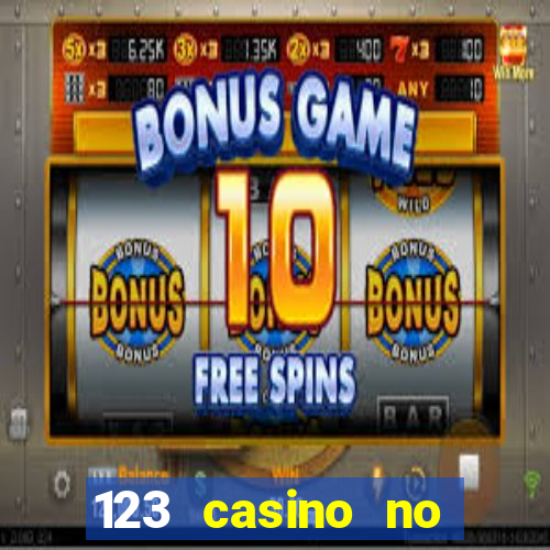 123 casino no deposit bonus