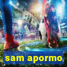 sam apormo