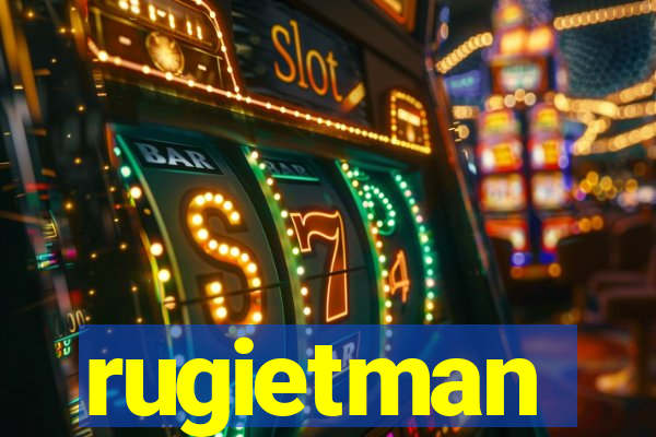 rugietman