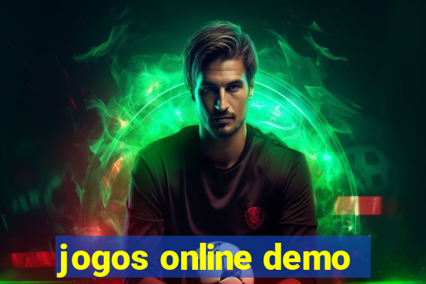 jogos online demo