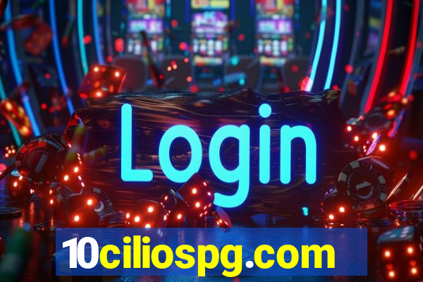 10ciliospg.com