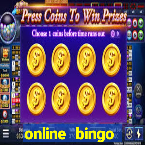 online bingo welcome bonus