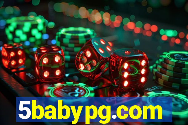 5babypg.com