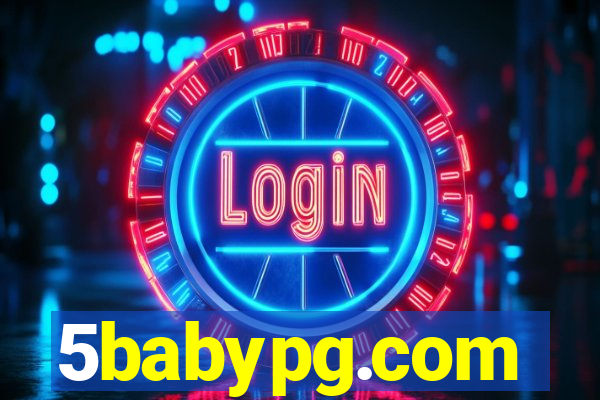 5babypg.com