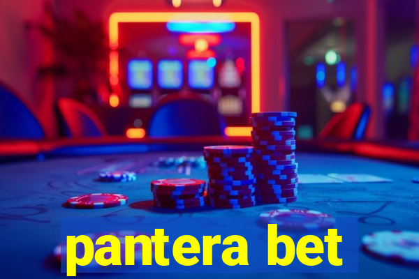 pantera bet